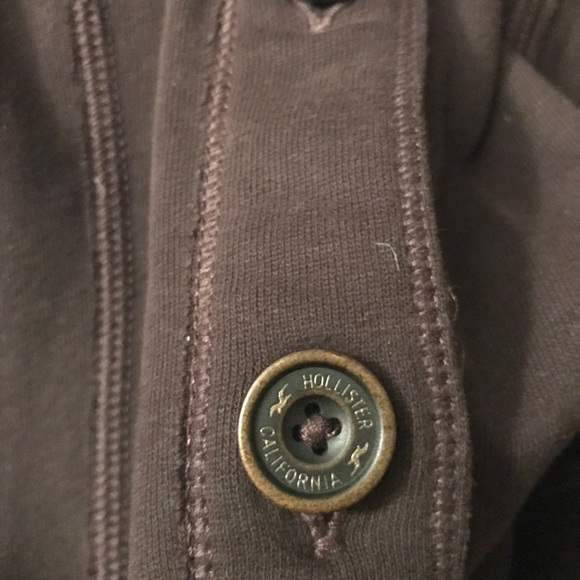 HOLLISTER Sweatshirt - Picture 5 of 5